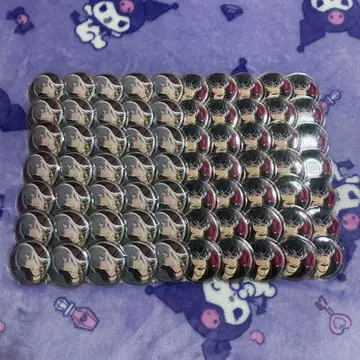 아이나나 Re:vale 모모 센 캔뱃지 그룹 기념일 2023