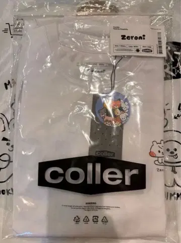 제베원 zb1 팝업 LINEFRIENDS zeroni 한빈