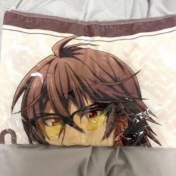 아이돌리쉬 세븐 의상전 빅 타월 미도 토라오