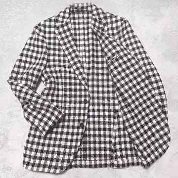 LARDINI ADVANCE 하운드투스 최근 모델 자켓 44