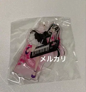 뱅드림 아크릴 스탠드 10th Anniversary ver. 파레오