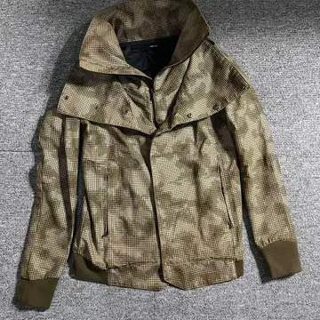 yoshio kubo 밀리터리 자켓 일본제 디자이너 패션