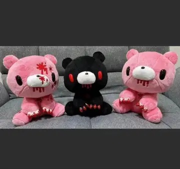 초레어 척스 GP 그루미 봉제 인형 퍼펙트 프로포션