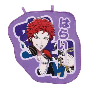 히프마이 히프노시스 마이크 오나마에 크로스 하라이 쿠코 제일복권