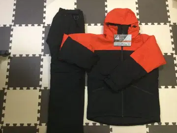 새상품 2025년 모델, 워크맨 이지스 방수 방한 낚시 수트 3L