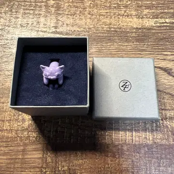 계속 한밤중이면 좋을 텐데. 스나네코 감싸는 링