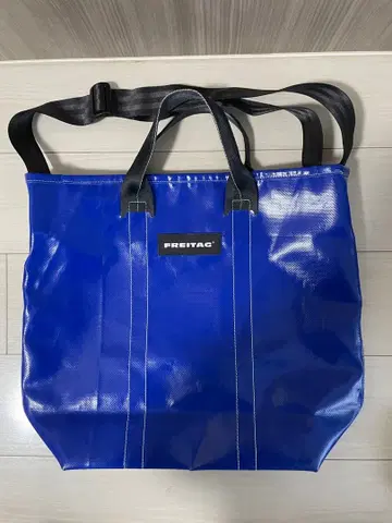 FREITAG BOB 토트백