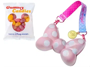 미니의 판타지랜드 파르팔루자 구미 수베니어