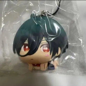 영화 하이 스피드! Free! 쫀득쫀득 볼 마스코트 키리시마 이쿠야