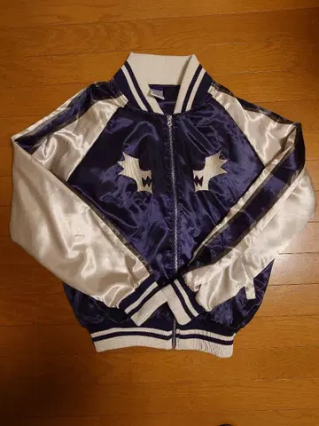 마토이 류코 자수 스카잔 [킬라킬]