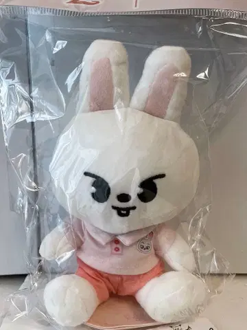 SKZOO ZOOTOPIA 봉제 인형 Reebit 리빗 리노