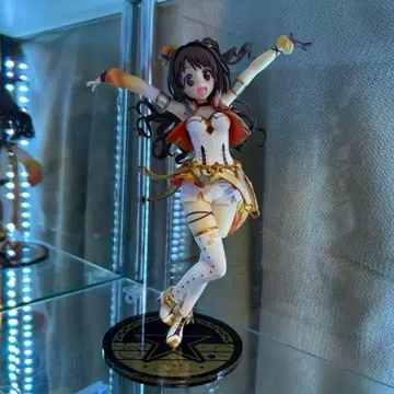 시마무라 우즈키 파티 타임 골드Ver 코토부키야 피규어