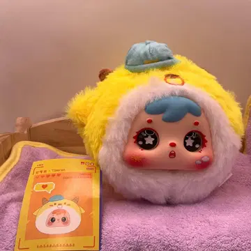 사무엘 Samuel 12별자리 시리즈 파우치 황소자리 2