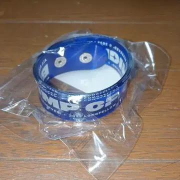 BUMP OF CHICKEN 로고 뱅글 범프 오브 치킨