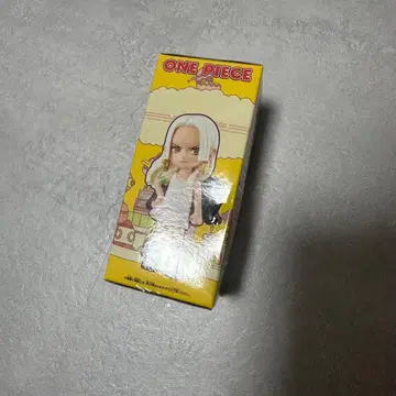 원피스 S 스네이크 월드 콜렉터블 피규어 세라핌