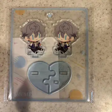 앙스타 중국 봉제 인형 아크릴 스탠드 세나 이즈미