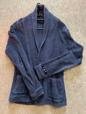 타트라스 TATRAS 플리스 자켓