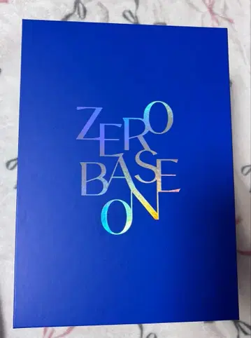ZEROBASEONE 제베원 응원봉 세트 판매