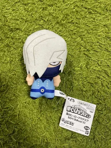 나의 히어로 아카데미아 히로아카 SD 인형 vol.10 쇼지 메조