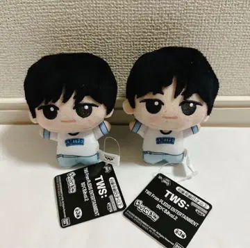 TWS 투아스 SD 인형 도훈