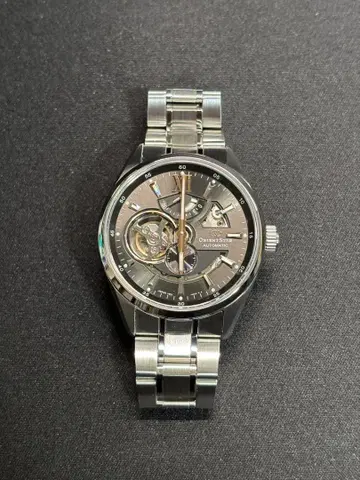 오리엔트 스타 Orient Star RK-AV0005N