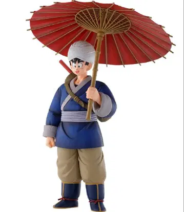 제일복권 드래곤볼 EX 격투!! 천하제일무도회 손오공 MASTERLISE