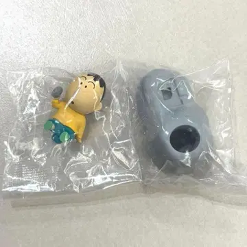 짱구는 못말려(크레용 신짱) 보우짱 아소토 컬렉션 세트