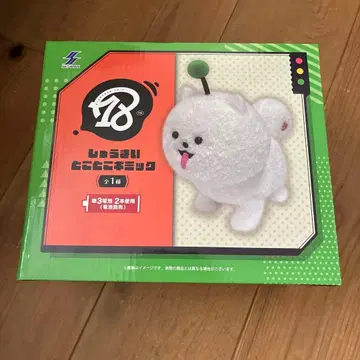 18TRIP 슈마이 토코토코 기믹