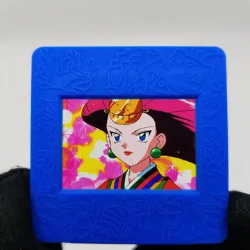 [초레어] 포켓몬 픽처 프레임 메이지 Meiji