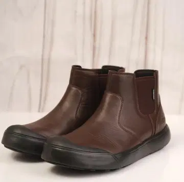 새상품급 KEEN ELENA CHELSEA 부츠 23cm