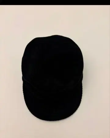 CALEE 코듀로이 캡