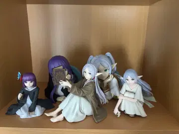 장송의 프리렌 피규어 묶음 판매