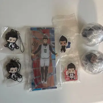 블루 록 마롱 쇼에이 6세트