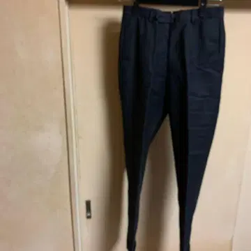 인코텍스 노턱 팬츠