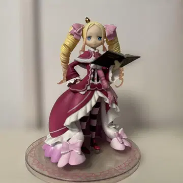 Re: 제로에서 시작하는 이세계 생활 베아트리스 피규어