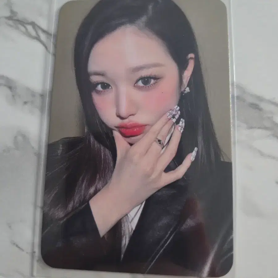 ive empathy sony music wonyoung on Bunjang Global Site.