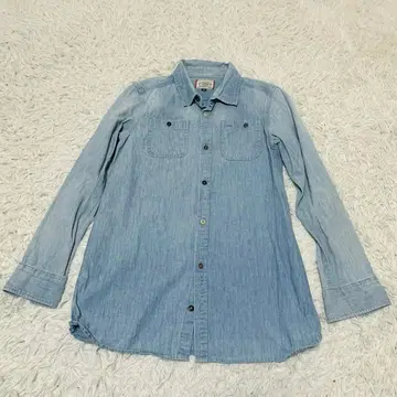 Ralph 랄프 로렌 데님 셔츠