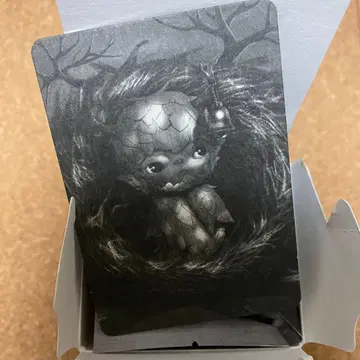 POPMART HIRONO SHELTER 시리즈 Birdy