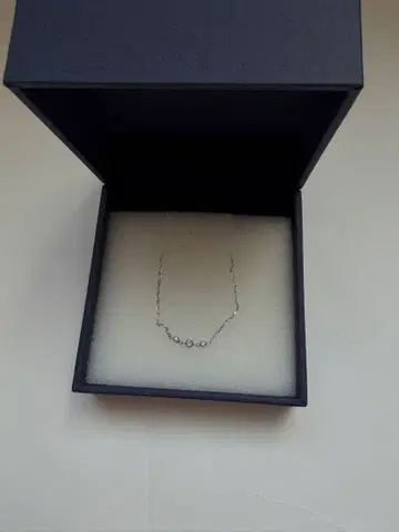 Vendome Aoyama 다이아몬드 팔찌