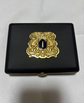 봉고레 반지 반지 케이스