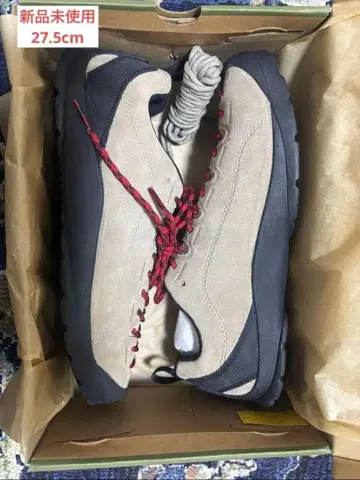 미사용 새상품 KEEN 재스퍼 27.5cm