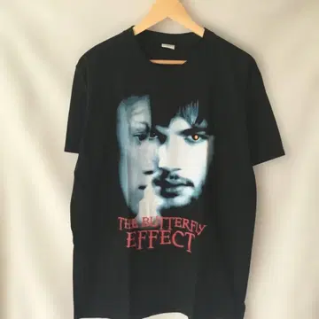 버터플라이 이펙트 The Butterfly Effect