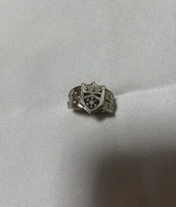 눈의 봉고레 반지