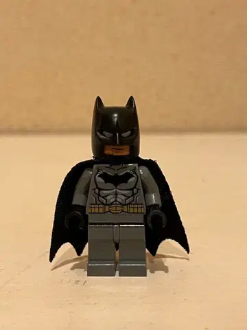 LEGO 정품 배트맨 DC 코믹스
