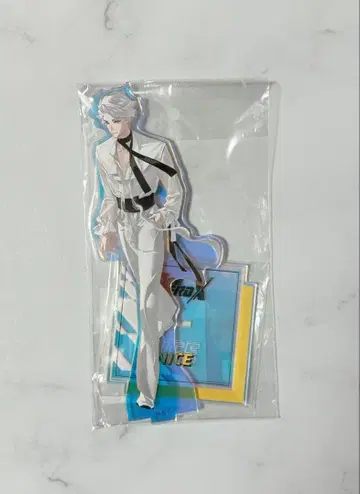 TO BE HERO X 아크릴 스탠드 나이스