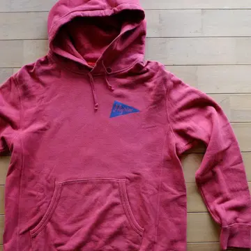 Pilgrim SURF+SUPPLY 필그림 후드티