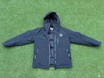 루스이슨 브라 luzesombra LTT 탑 팀 다운 자켓 L