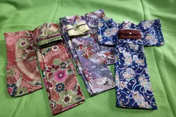 1/6 인형 제니 후리소데와 호몬기 3종 세트 타카라 택 포함