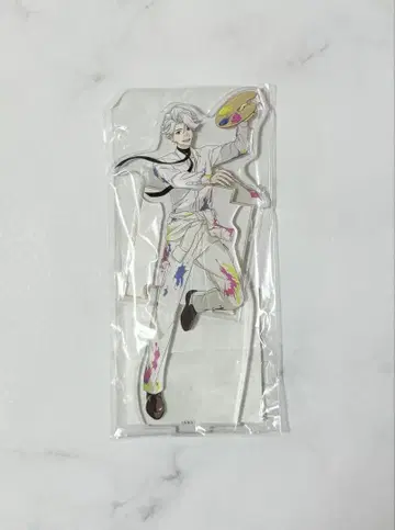 TO BE HERO X VIVID x PAINT 아크릴 스탠드 나이스