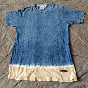 미츠루 공예 떫은 감 떫은 감 T셔츠